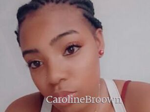 CarolineBroown