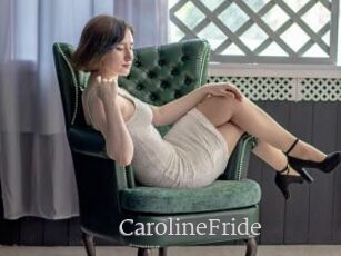 CarolineFride