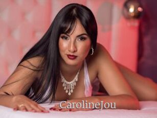 CarolineJou