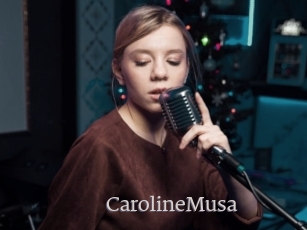 CarolineMusa