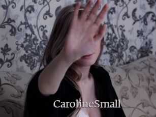 CarolineSmall