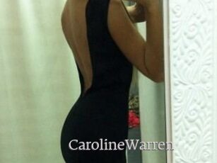 CarolineWarren