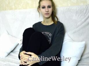 CarolineWesley
