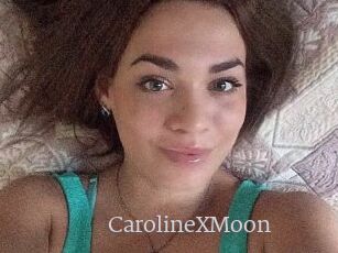 CarolineXMoon