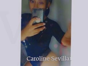 Caroline_Sevilla1