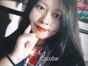 Carolw