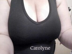 Carolyne