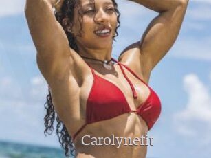 Carolynefit