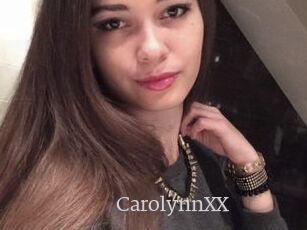 CarolynnXX