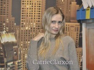 CarrieClarxon