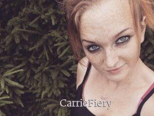CarrieFiery