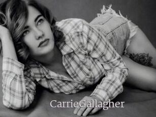CarrieGallagher