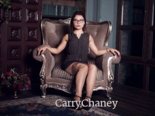 CarryChaney