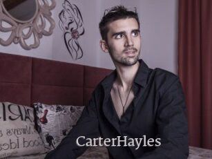 CarterHayles