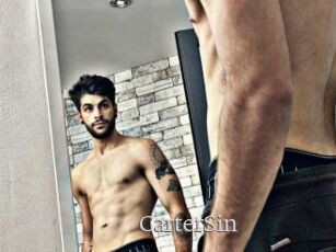 CarterSin