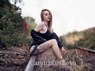 CarynaKosheva