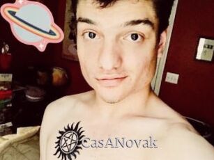 CasANovak