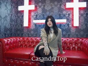 CasandraTop