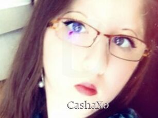 CashaXo
