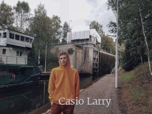 Casio_Larry