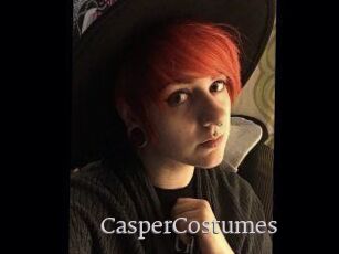 CasperCostumes