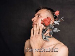 CasperSmithZ