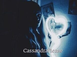 CassandraPlease