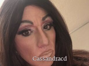 Cassandracd