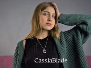 CassiaBlade
