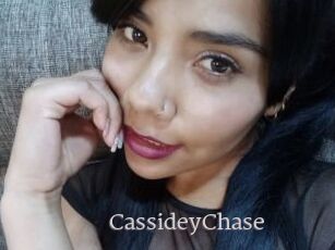 CassideyChase