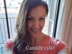 Cassidy23XO