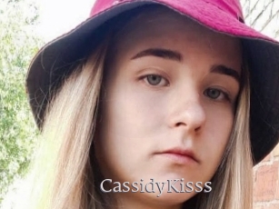 CassidyKisss