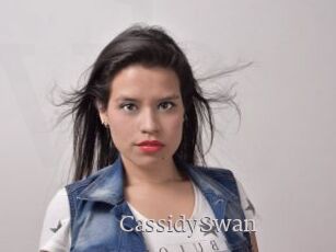 CassidySwan