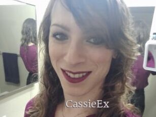 CassieEx