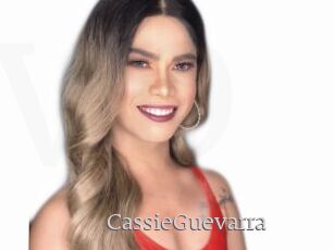 CassieGuevarra