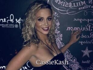 CassieKash