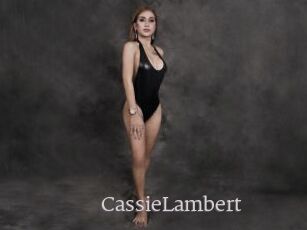 CassieLambert Vidéo Beurettes
