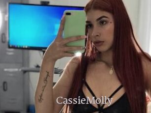 CassieMolly