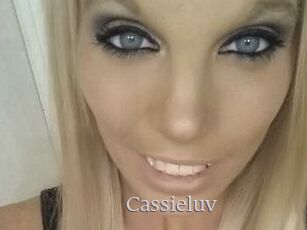 Cassieluv