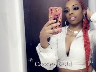 CassieyRedd