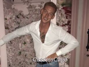 CassiusCage