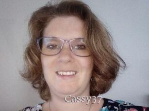 Cassy37