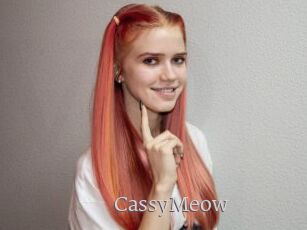 CassyMeow
