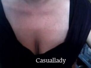Casuallady