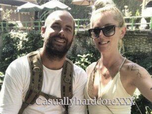CasuallyhardcoreXXX
