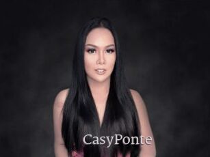 CasyPonte