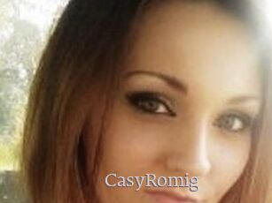 CasyRomig