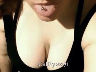CatEyes91