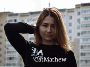 CatMathew