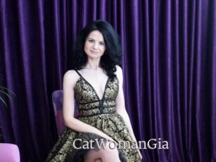 CatWomanGia
